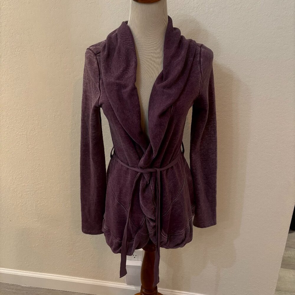 Juicy Couture Lightweight Jacket